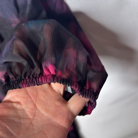 Sofia Jeans Long Sleeve Empire Dress. Size XXL (20). New With Tag. - Picture 6 of 12